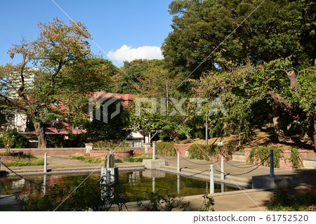 Yokohama · Motomachi Park 61752520