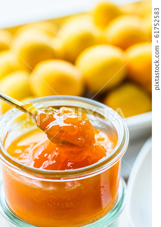 jam, homegrown, hand made 61752583
