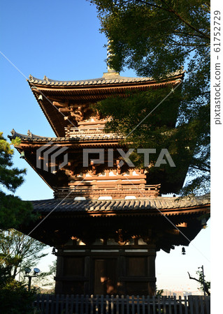 Yokohama Sankeien Garden 61752729