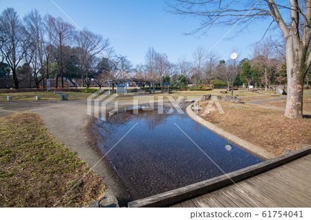 Shiroyama Park Waterfront Okegawa City, Tama Prefecture Shiroyama Park Waterfront Okegawa City, Tama Prefecture 61754041