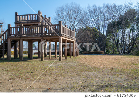 Shiroyama Park Observatory Okegawa City, Tama Prefecture Shiroyama Park Observatory Okegawa City, Tama Prefecture 61754309