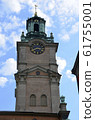 斯德哥爾摩大教堂鐘樓 61755001
