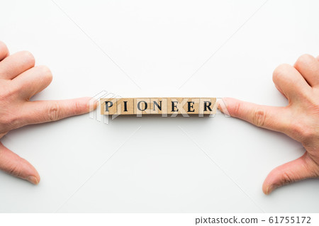 Image @ Pioneer 61755172