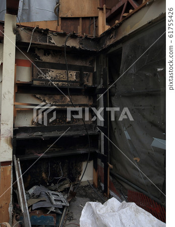 拆遷工作 61755426