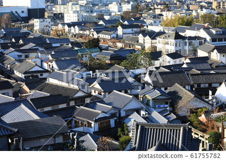 Kurashiki Beautiful District 73 61755782