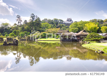 彥根城堡 彥根城堡 61756149
