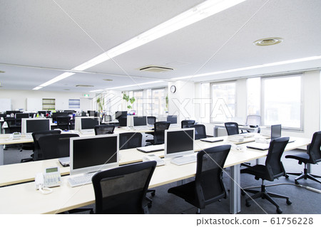 Office business personal computer 61756228