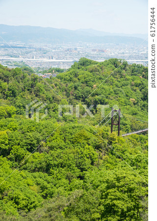大阪府立森林保護區星田園 61756444