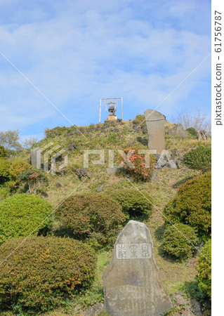 Tagoyama Fujizuka(Sa玉縣滋木市) Tagoyama Fujizuka(Sa玉縣滋木市) 61756787