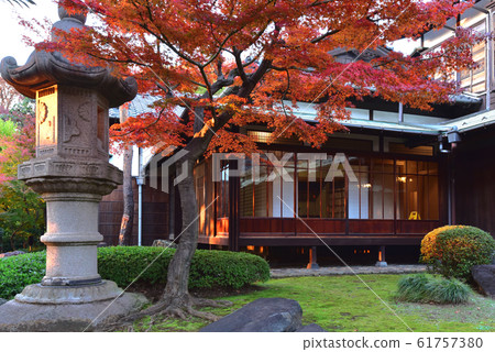 Former Asakura family residence 61757380