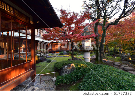 Former Asakura family residence 61757382