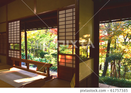 Former Asakura family residence Former Asakura family residence 61757385