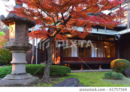 Former Asakura family residence 61757569