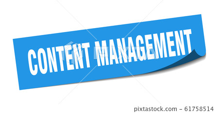 content management sticker. content management content management sticker. content management 61758514