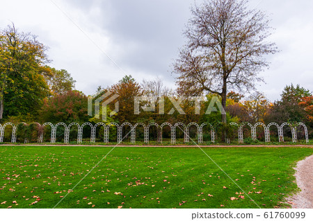 德國路德維希堡城堡德國路德維希堡宮 61760099