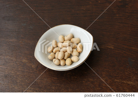 碗裡的瀨戶豆 61760444