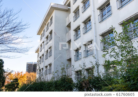 日本東京八王子市八王子市的住宅綜合體 61760605