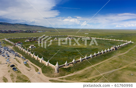 Kharkhorin Erdene Zuu Monastery 61760998