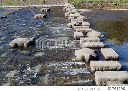 Kyoto Kamogawa Kameishi 61761298