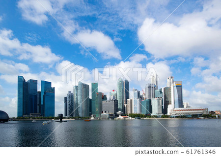 新加坡市容 新加坡市容 61761346