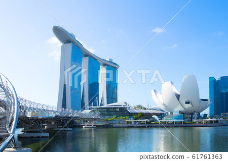 Singapore Marina Bay Sands Singapore Marina Bay Sands 61761363