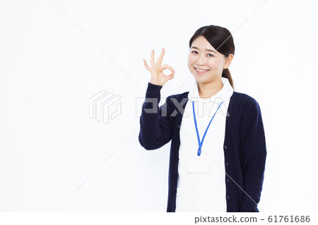 30多歲的女護士 61761686