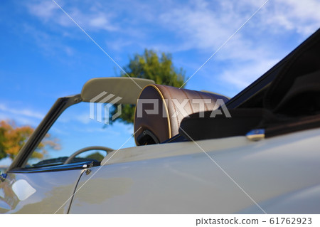 老式開放車 老式開放車 61762923