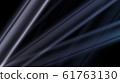 abstract pattern the futuristic style on gradient blue 61763130