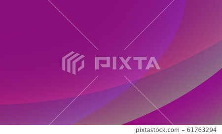 intersection curve line on gradient red abstract background 61763294