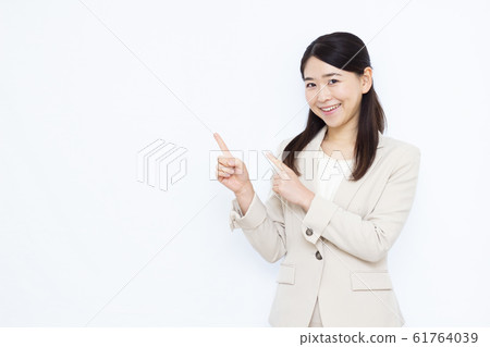 30s Business Woman 30s Business Woman 61764039