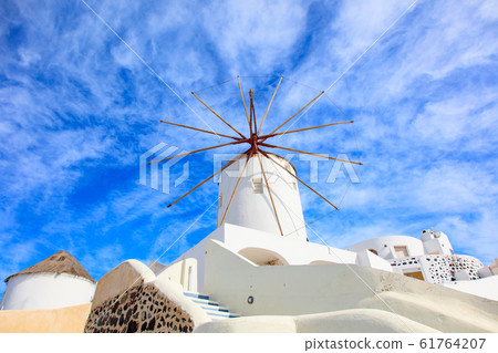 Santorini-Oia Windmill-05 Santorini-Oia Windmill-05 61764207
