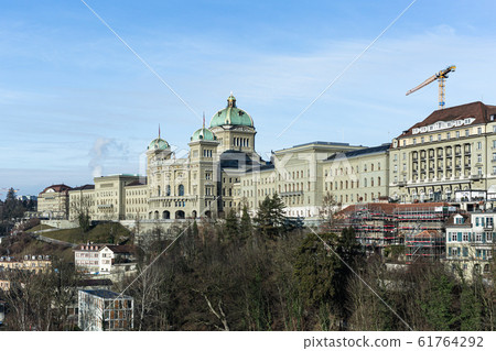 Bern City Bern City 61764292