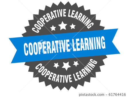 cooperative learning sign. cooperative learning cooperative learning sign. cooperative learning 61764416