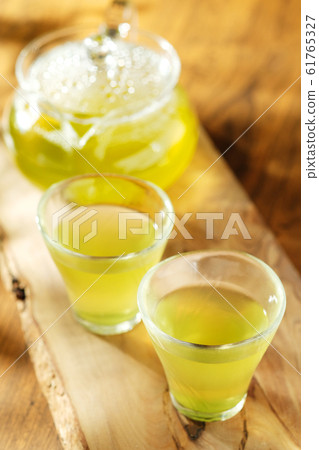 Afternoon tea Afternoon tea 61765327