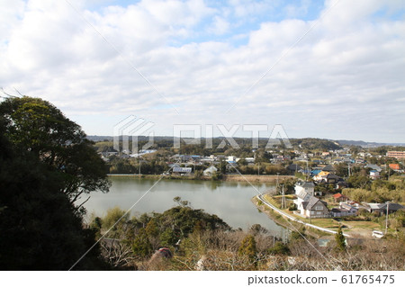 Boso Kujukuri Campsite 61765475