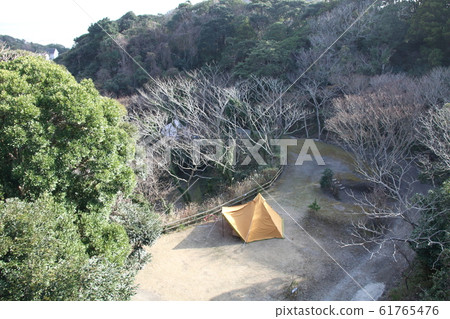Boso Kujukuri Campsite 61765476