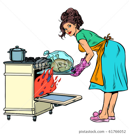 Housewife