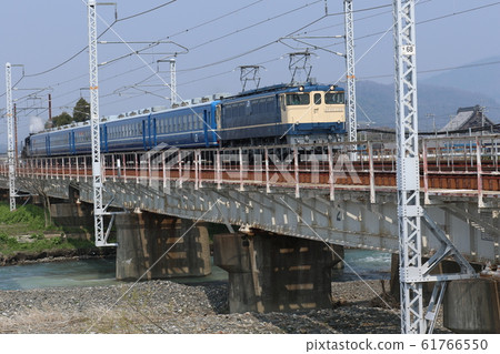 Anekawa Bridge 61766550