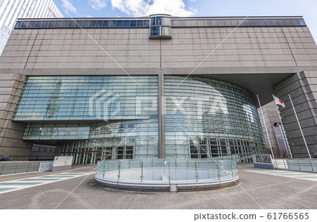 Aichi Arts Center, Nagoya City, Aichi Prefecture 61766565