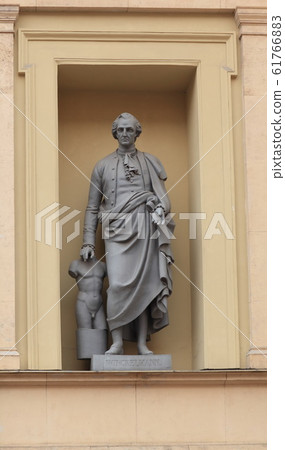 Winckelmann sculpture 61766883