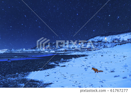 Starry sky Starry sky 61767277