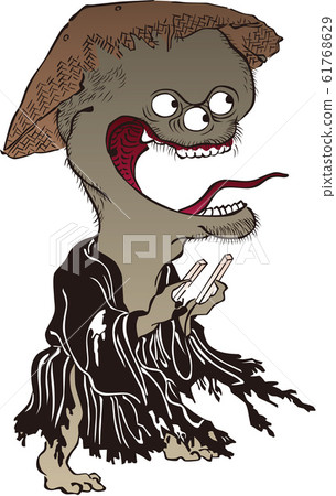 Ukiyoe Youkai 28 61768629