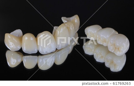 CAD / CAM all ceramic 61769263