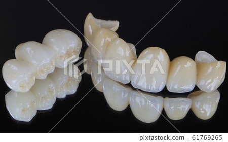 CAD / CAM all ceramic 61769265