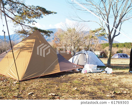 朝霧巨型帳篷 朝霧巨型帳篷 61769303