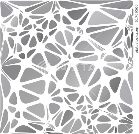 Gray White modern Style, Creative Design Templates 61769506