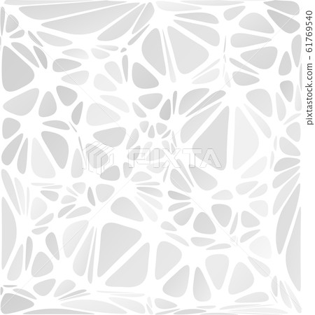 Gray White modern Style, Creative Design Templates 61769540