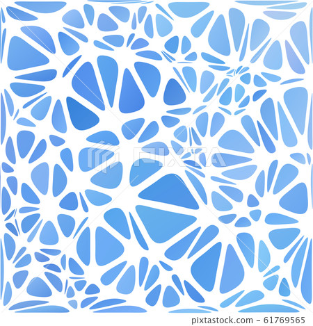 Blue modern Style, Creative Design Templates 61769565