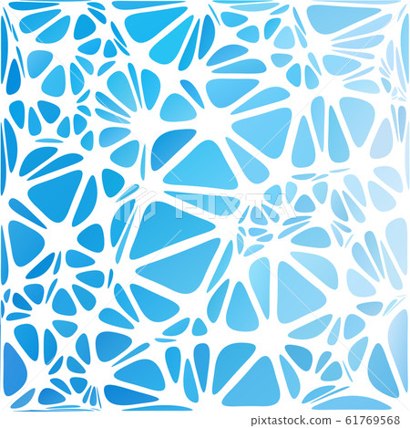 Blue modern Style, Creative Design Templates 61769568