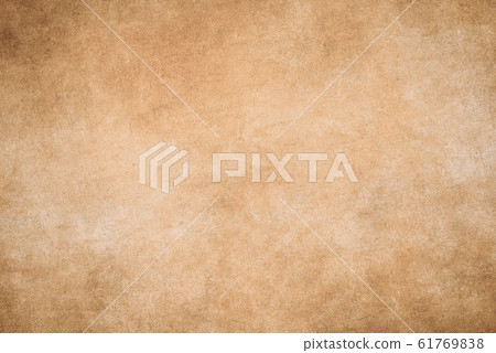 Vintage paper texture. High resolution grunge background. 61769838